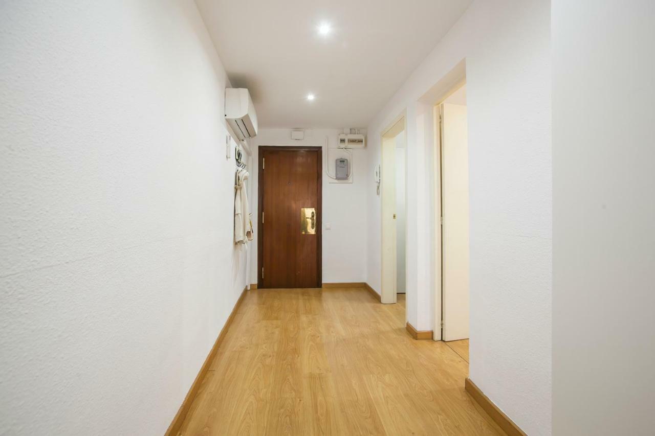 Apartmán Bbarcelona Family Flat Exteriér fotografie